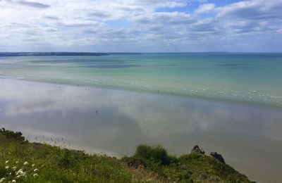 Dwór na sprzedaż Pléneuf-Val-André, Le Tertre Rogon, Bretagne, Bretagne