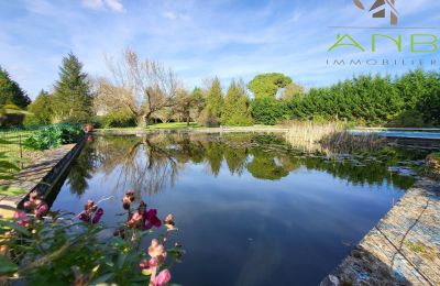 Zabytkowa willa na sprzedaż Bussac-sur-Charente, Nouvelle-Aquitaine, Zdjęcie 29/33