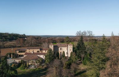 Dwór na sprzedaż Uzès, Oksytania, Zdjęcie 5/11