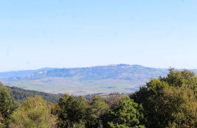 Wiejski dom na sprzedaż Montecatini Val di Cecina, Toskania, Widok