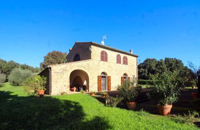 Wiejski dom na sprzedaż Montecatini Val di Cecina, Toskania, Oficyna