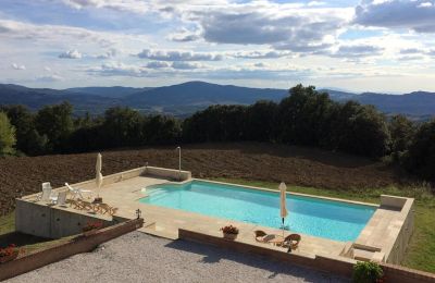 Wiejski dom na sprzedaż Montecatini Val di Cecina, Toskania, Zdjęcie 27/31
