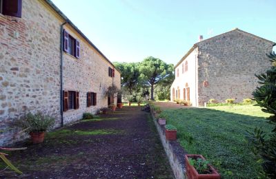 Wiejski dom na sprzedaż Montecatini Val di Cecina, Toskania, Zdjęcie 4/31