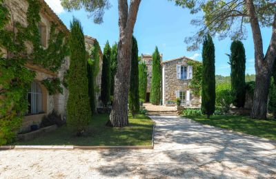 Dwór na sprzedaż Uzès, Oksytania, Zdjęcie 44/44