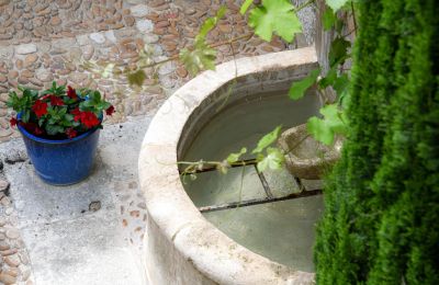 Dwór na sprzedaż Uzès, Oksytania, Zdjęcie 27/44