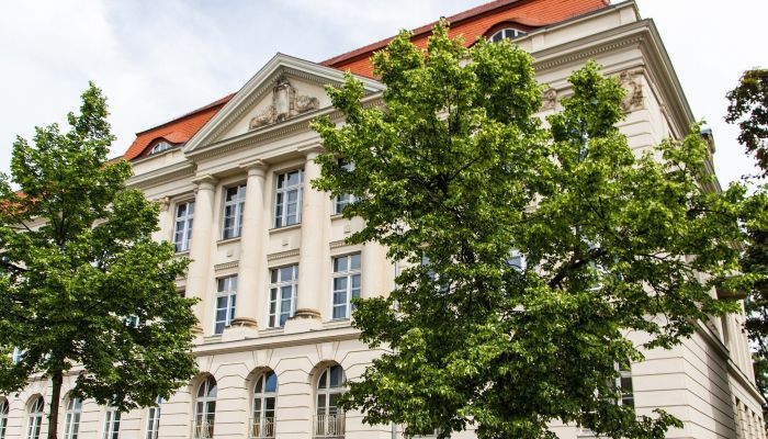 Pałac miejski na sprzedaż Berlin,  Niemcy