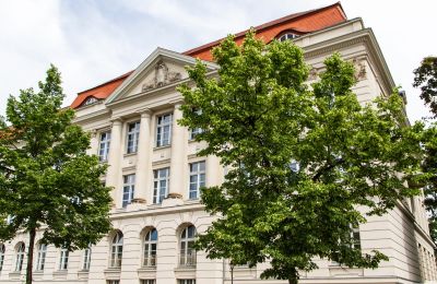 Pałac miejski Berlin