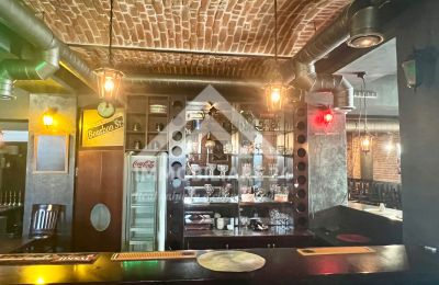 Zabytkowa willa na sprzedaż Radomsko, Kolejowa  2, Łódzkie, Bar