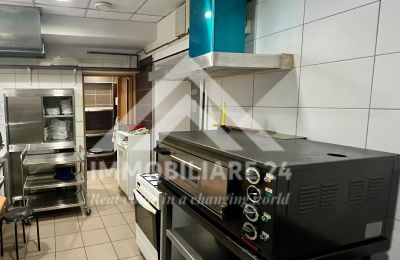 Zabytkowa willa na sprzedaż Radomsko, Kolejowa  2, Łódzkie, Kuchnia