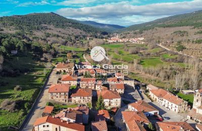 Dwór na sprzedaż Molinos de Duero, Kastylia i León, Zdjęcie 6/37
