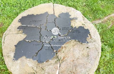 Dwór na sprzedaż Molinos de Duero, Kastylia i León, Zdjęcie 36/37