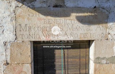 Dwór na sprzedaż Molinos de Duero, Kastylia i León, Zdjęcie 10/37