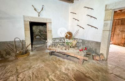 Dwór na sprzedaż Molinos de Duero, Kastylia i León, Zdjęcie 17/37