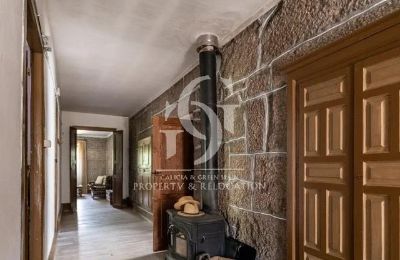 Dwór na sprzedaż Ourense, Galicja, Korytarz