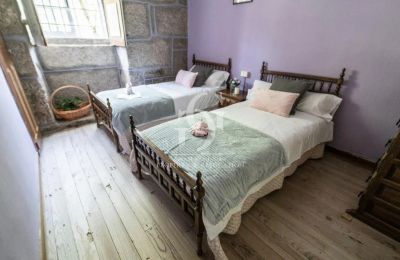 Dwór na sprzedaż Ourense, Galicja, Zdjęcie 16/32