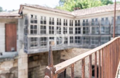 Dwór na sprzedaż Ourense, Galicja, Detale architektoniczne