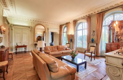 Apartament w zabytkowym budynku na sprzedaż Meudon, Île-de-France, Zdjęcie 4/12