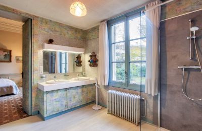 Apartament w zabytkowym budynku na sprzedaż Meudon, Île-de-France, Zdjęcie 8/12