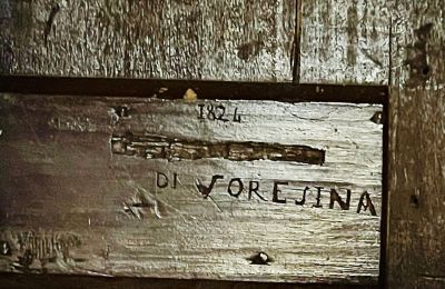 Pałac miejski na sprzedaż Soresina, Lombardia, Zdjęcie 18/36