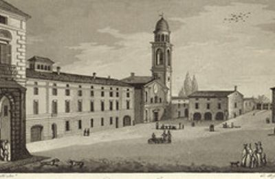 Pałac miejski na sprzedaż Soresina, Lombardia, Zdjęcie 7/36