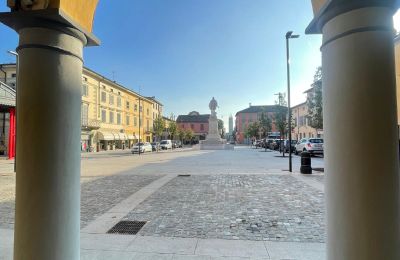 Pałac miejski na sprzedaż Soresina, Lombardia, Zdjęcie 3/36