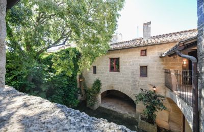 Zabytkowa nieruchomość na sprzedaż Uzès, Oksytania, Zdjęcie 13/20