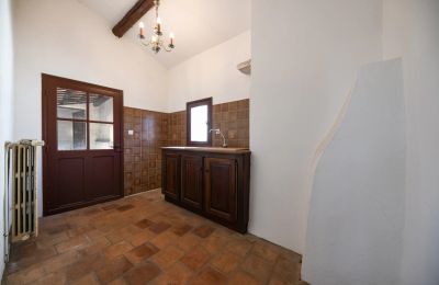 Zabytkowa nieruchomość na sprzedaż Uzès, Oksytania, Oficyna