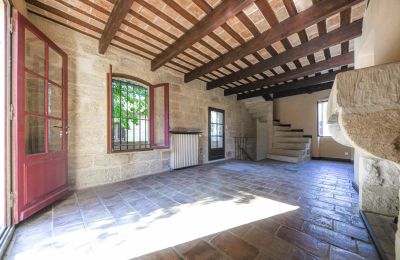 Zabytkowa nieruchomość na sprzedaż Uzès, Oksytania, Zdjęcie 7/20