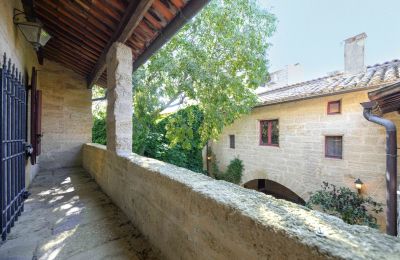 Zabytkowa nieruchomość na sprzedaż Uzès, Oksytania, Zdjęcie 10/20