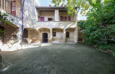 Zabytkowa nieruchomość Uzès, Oksytania