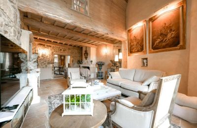 Zabytkowa nieruchomość na sprzedaż Uzès, Oksytania, Zdjęcie 4/27