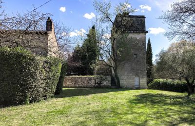 Wiejski dom na sprzedaż Uzès, Oksytania, Oficyna