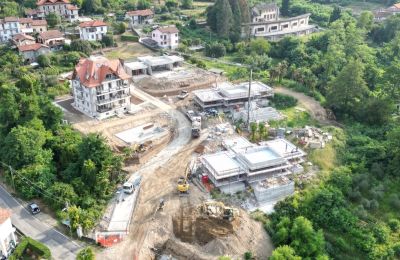 Apartament w zabytku na sprzedaż Verbania, Via Pippo Rizzolio, Piemont, Zdjęcie 50/52