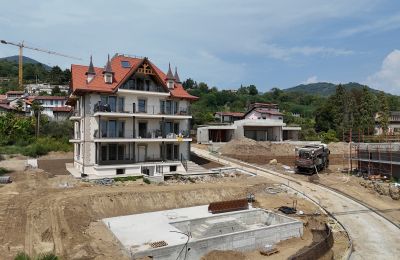 Apartament w zabytku na sprzedaż Verbania, Via Pippo Rizzolio, Piemont, Zdjęcie 52/52