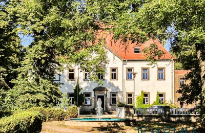 Zamek 06632 Gleina, Saksonia-Anhalt