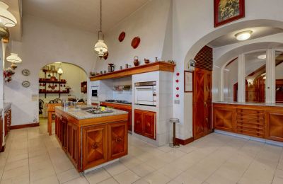 Zabytkowa willa na sprzedaż Omegna, Piemont, Zdjęcie 18/48