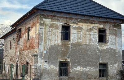 Dwór na sprzedaż Kraj koszycki, Zdjęcie 15/15