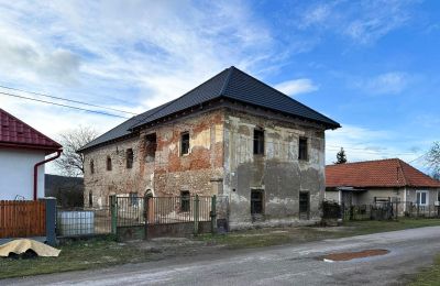 Dwór Kraj koszycki