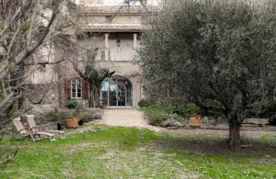 Dwór na sprzedaż Uzès, Oksytania, Zdjęcie 28/28