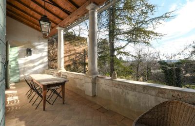 Dwór na sprzedaż Uzès, Oksytania, Zdjęcie 14/28
