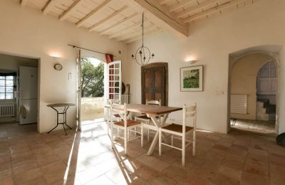 Dwór na sprzedaż Uzès, Oksytania, Zdjęcie 15/28