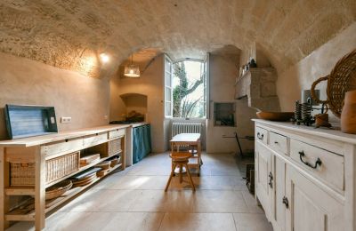 Dwór na sprzedaż Uzès, Oksytania, Zdjęcie 16/28