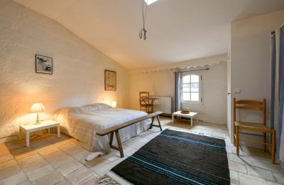 Dwór na sprzedaż Uzès, Oksytania, Zdjęcie 21/28