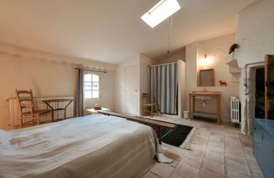 Dwór na sprzedaż Uzès, Oksytania, Zdjęcie 23/28