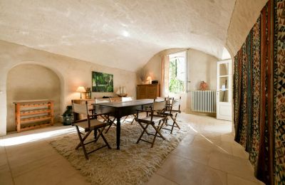 Dwór na sprzedaż Uzès, Oksytania, Zdjęcie 7/28