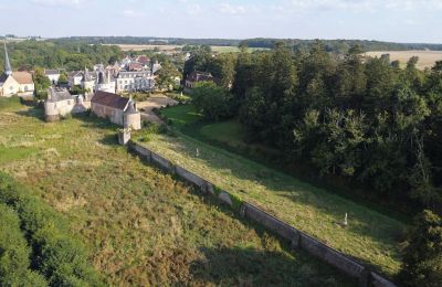 Pałac na sprzedaż Chartres, Centre-Val de Loire, Położenie nieruchomości