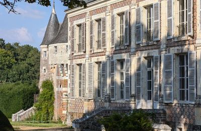 Pałac na sprzedaż Chartres, Centre-Val de Loire, Zdjęcie 5/10