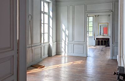 Pałac na sprzedaż Chartres, Centre-Val de Loire, Zdjęcie 6/10