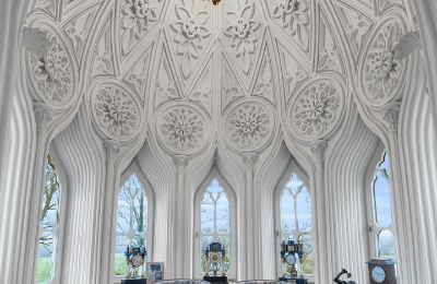 Pałac na sprzedaż Patrykozy, Mazowieckie, Zdjęcie 5/18