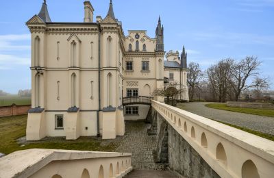 Pałac na sprzedaż Patrykozy-Kolonia, Mazowieckie, Zdjęcie 17/21